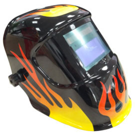 NÓN HÀN CẢM QUANG GOLDEN LAND GL-1007, MÀU LỬA CHÁY